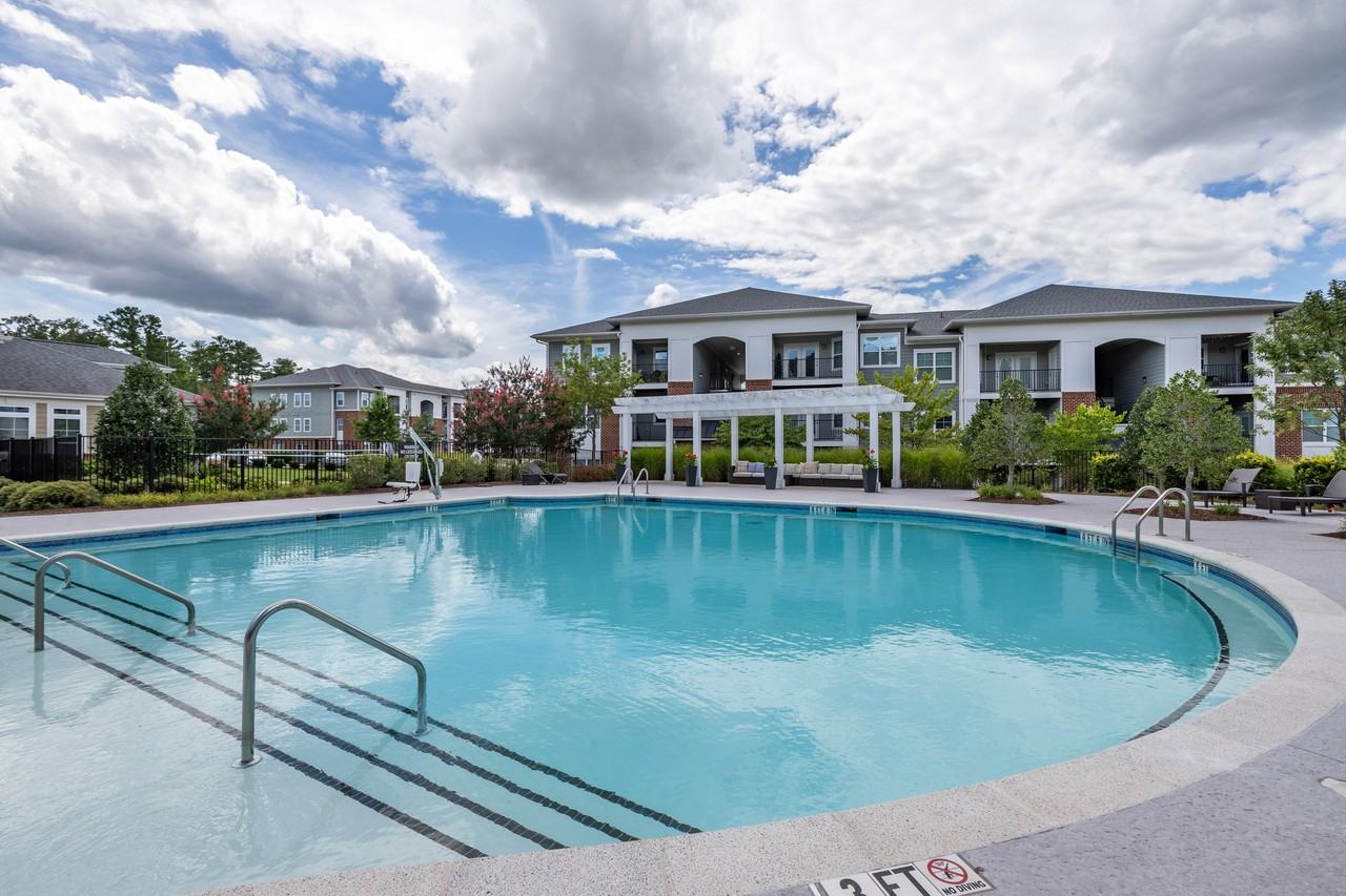 Park Place Apartments - Photo 5 of 33