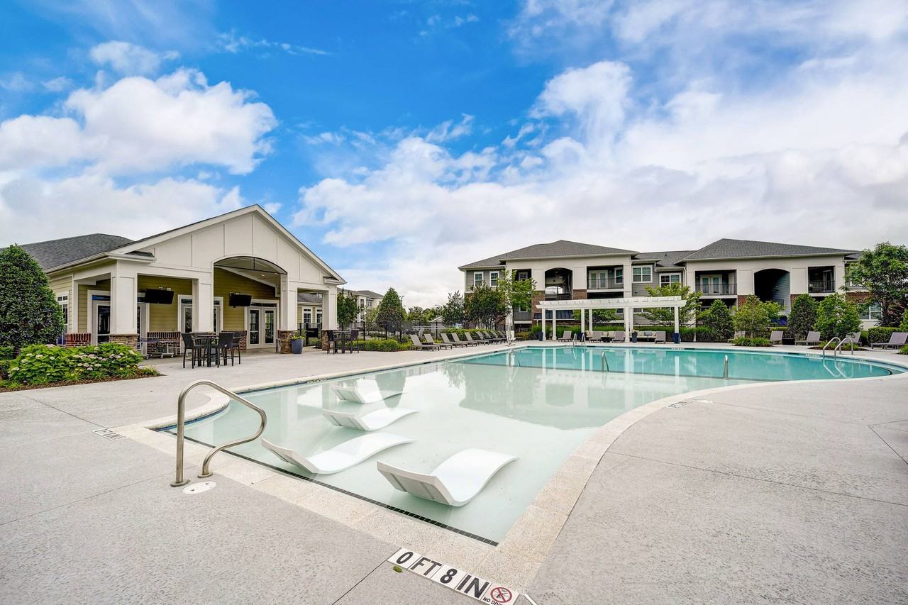 Park Place Apartments - Photo 7 of 33