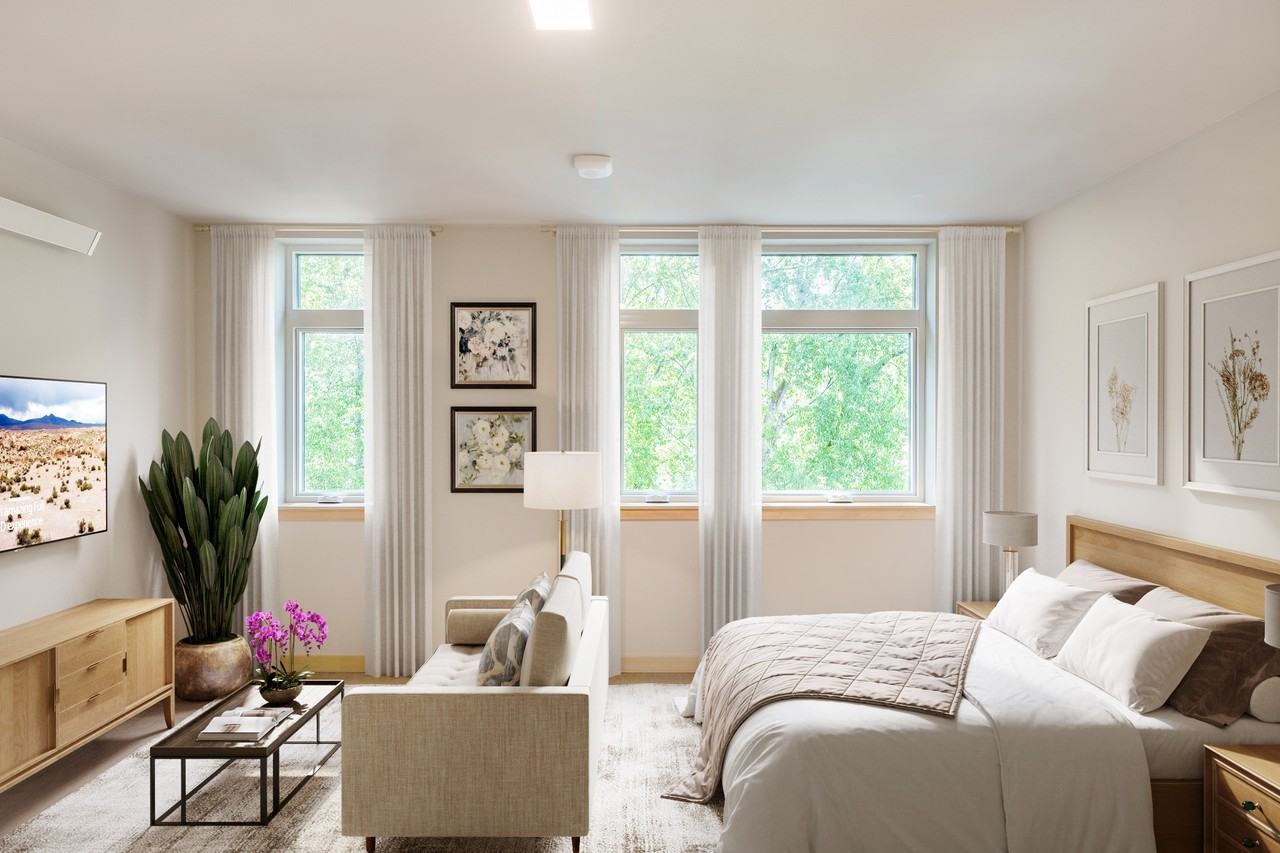 Samma Senior - Photo 4 of 5