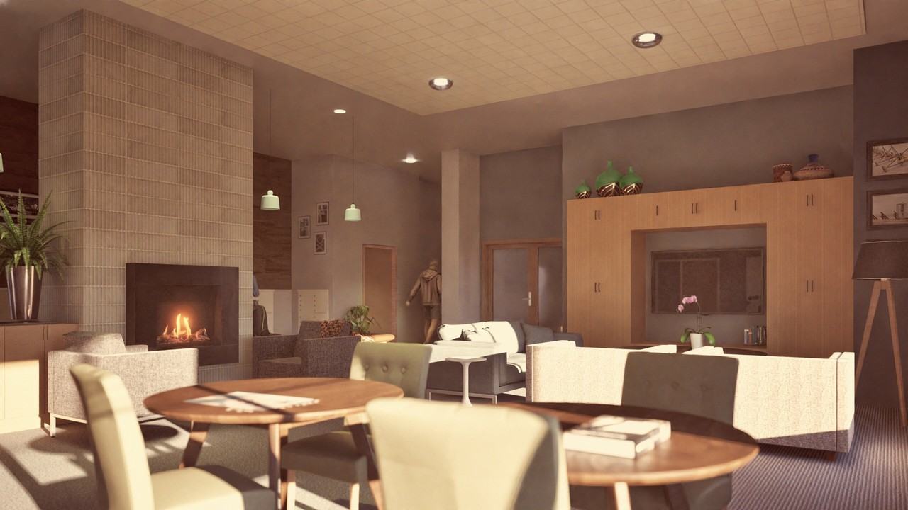 Samma Senior - Photo 5 of 5