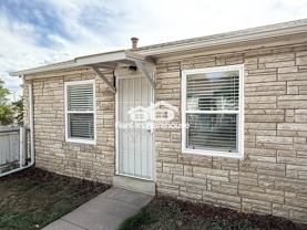 3671 S Knox Ct Apt 1 #Apt 1 - Photo 1 of 1