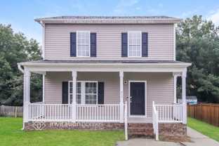 517 Oak Dare Ln - Photo 1 of 1