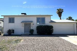 featured image of 3807 W Columbine Dr