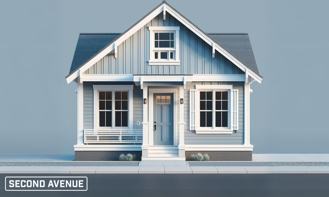 1237 Birchwood St - Photo 1 of 1