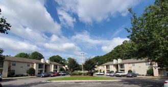 Pinehurst Apartments - Photo 1 of 1