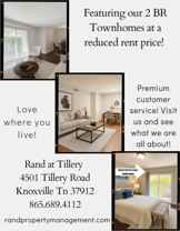 Rand at Tillery - Photo 1 of 1