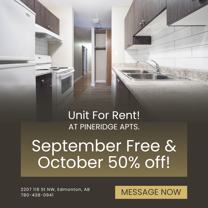 Pineridge Apartments - Photo 1 of 1