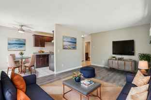 Park West Apartments - Photo 1 of 1