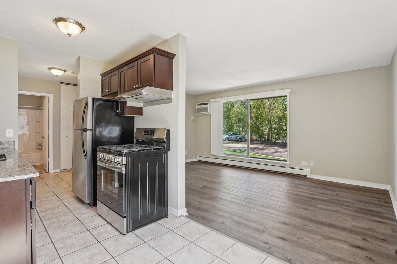 Park West Apartments - Photo 2 of 27