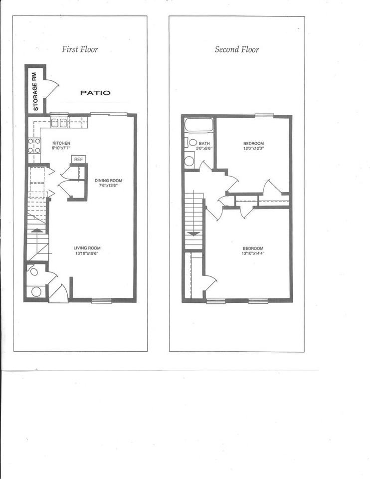 385 New Kent Rd - Photo 2 of 2