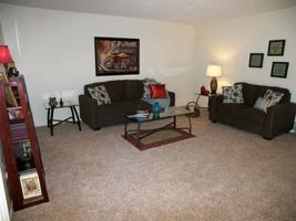 featured image of Casa Real Apartments