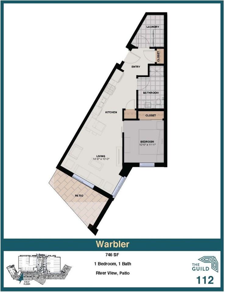 The Guild - Photo 2 of 2