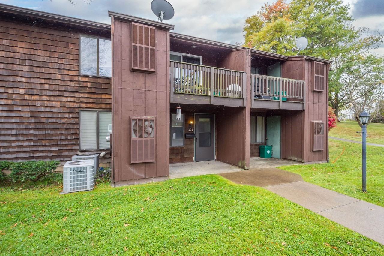 Heritage Meadows Apartments - Photo 2 of 19