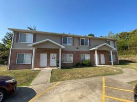 featured image of Bluff Rd