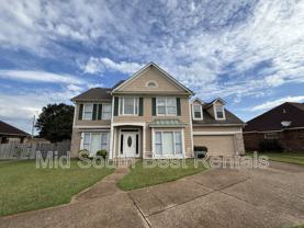 8254 Cypress Bend Cv - Photo 1 of 1