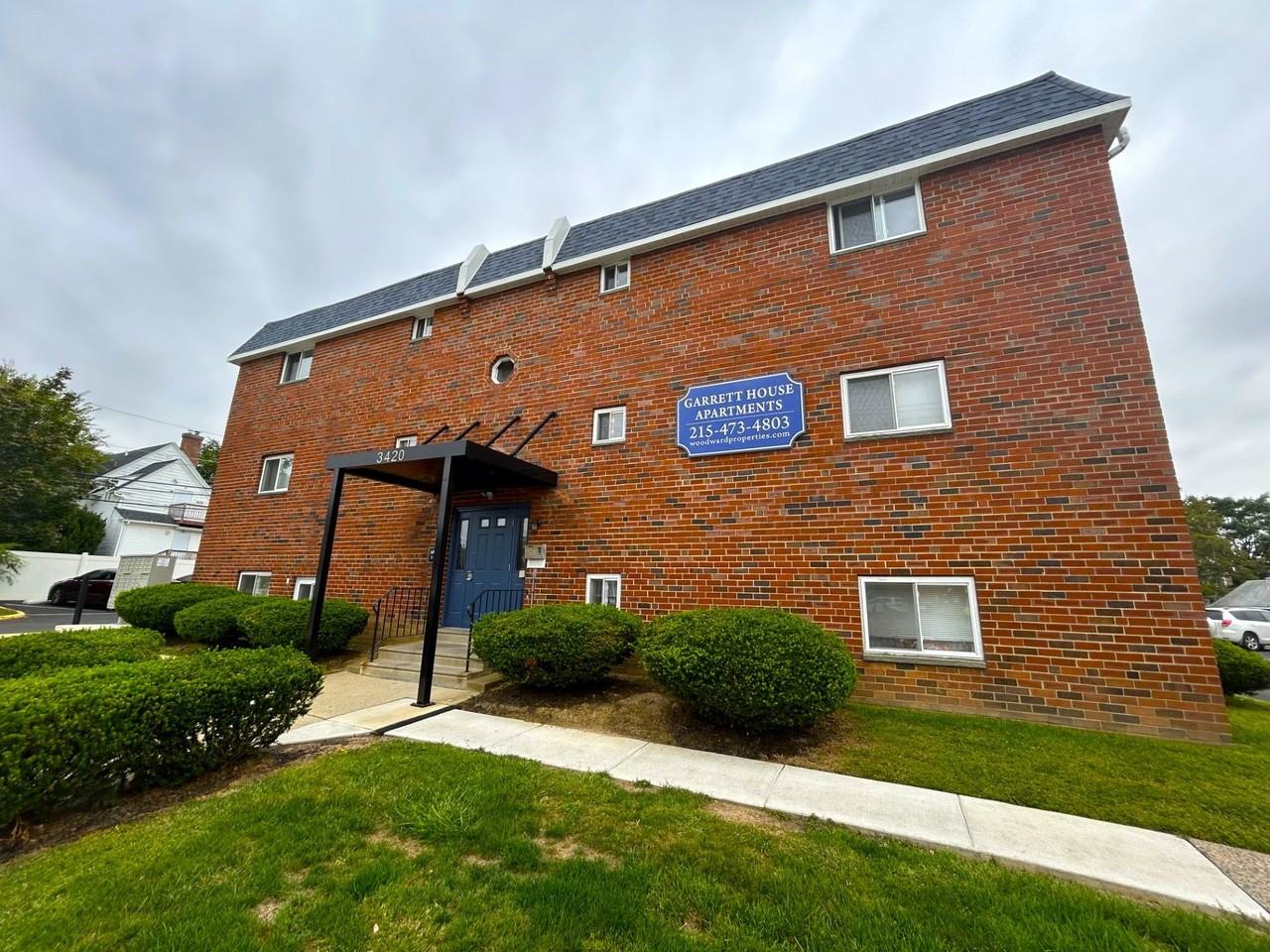 Garrett House Apartments - Photo 2 of 3