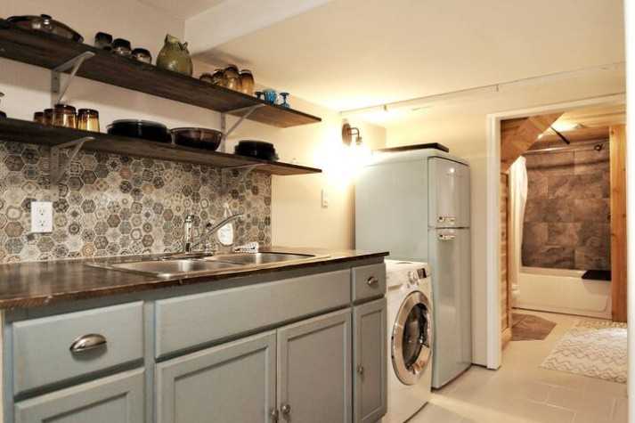 Furnished Short Term Rental Amazing Location in Sylvan Lake - Photo 3 of 11