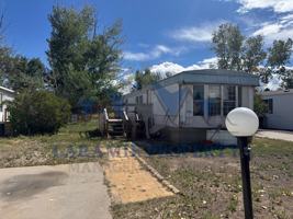 featured image of 4746 E Skyline Dr #21