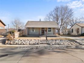 528 Tennyson St - Photo 1 of 1