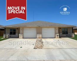 1028b Edwards Drive #Apt B - Photo 1 of 1