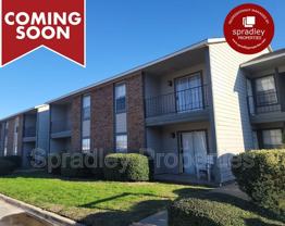 200 Bosque Ln #1107 - Photo 1 of 1