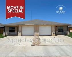 featured image of 1036b Mason Drive #Apt B