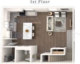 LaCroix Court Apartments - Photo 1 of 1
