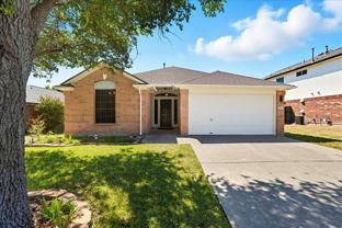 17706 Quitman Mountain Way - Photo 1 of 1