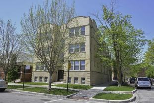2958 N Washtenaw Ave #1 - Photo 1 of 1
