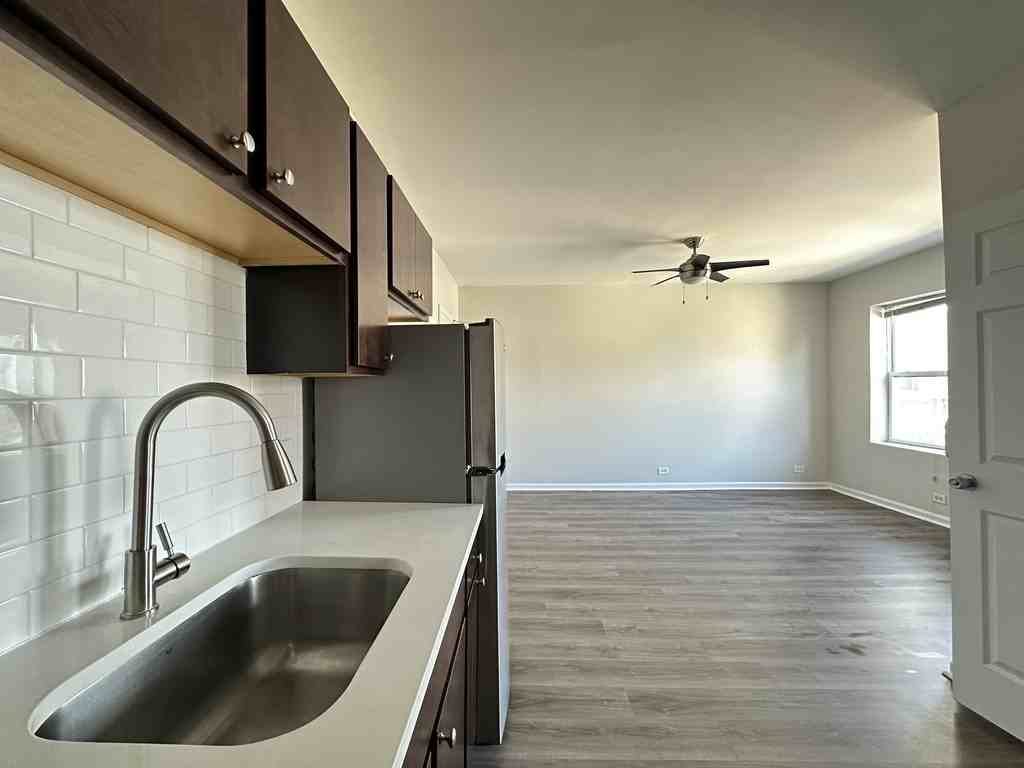 1627 N Humboldt Blvd #4C - Photo 5 of 21