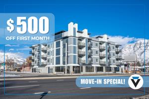 featured image of 980 W Center St #405