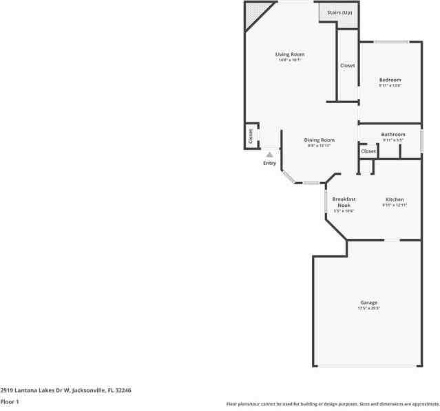 2919 Lantana Lakes Dr W - Photo 2 of 17