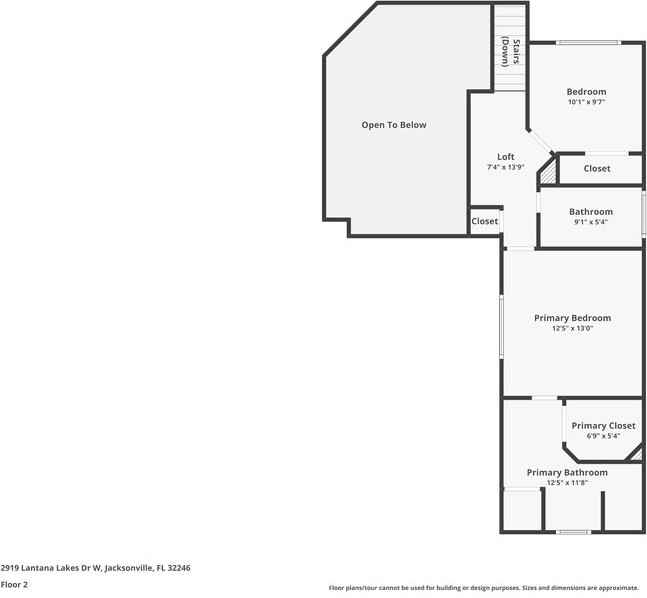 2919 Lantana Lakes Dr W - Photo 3 of 17