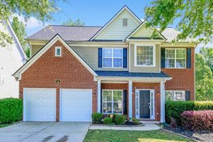 908 Maple Leaf Dr - Photo 1 of 1