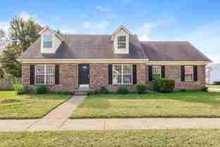10500 Sandbourne Way - Photo 1 of 1