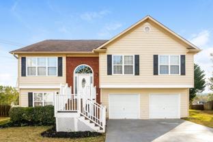 3904 Obrian Ct Nw - Photo 1 of 1