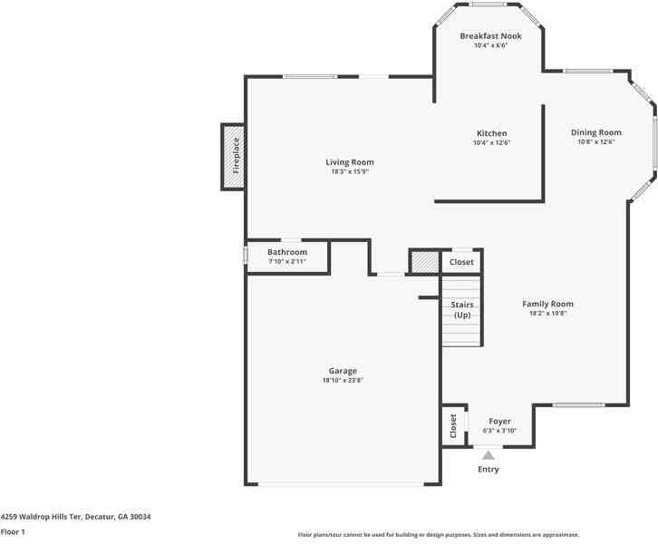 4259 Waldrop Hills Ter - Photo 2 of 17