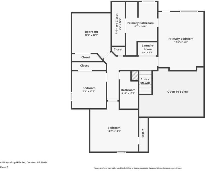 4259 Waldrop Hills Ter - Photo 3 of 17