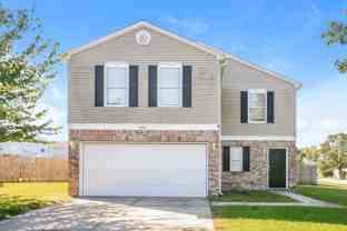8551 Bluff Point Dr - Photo 1 of 1