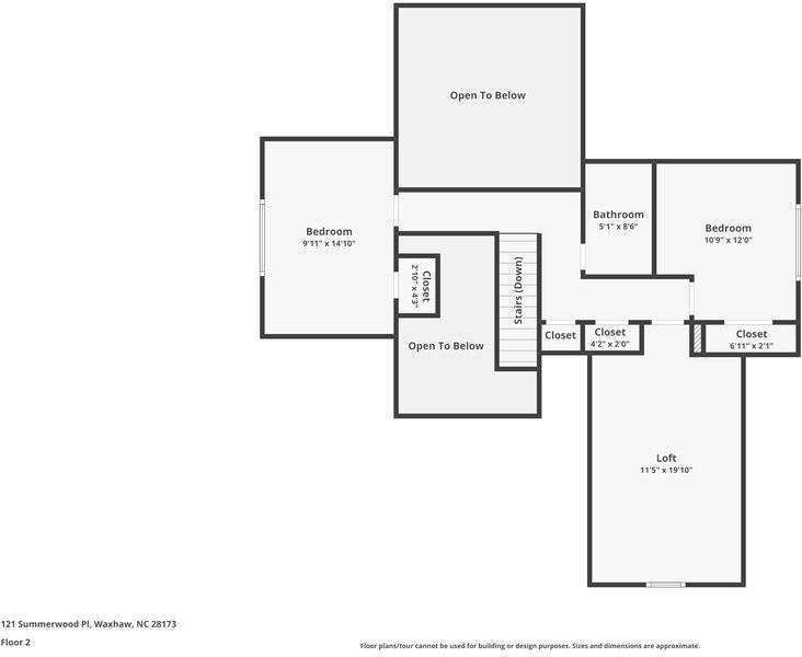 121 Summerwood Pl - Photo 3 of 17