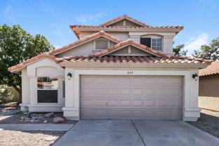 849 S Cancun Dr - Photo 1 of 1