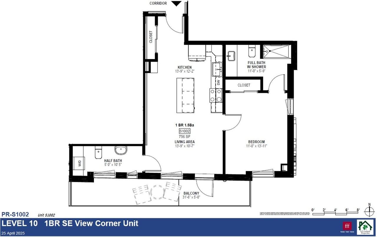 Bank Street Apartments at Burlington Square - Photo 2 of 22