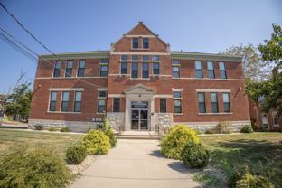 230 West Dunklin (Carpenters' Building) - Photo 1 of 1
