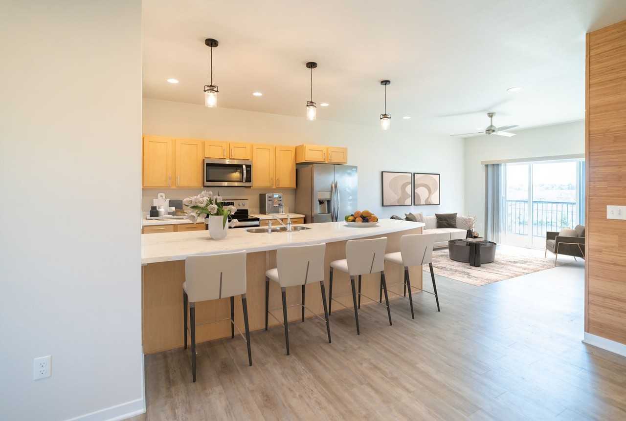 Kingsbury Village - Photo 5 of 17