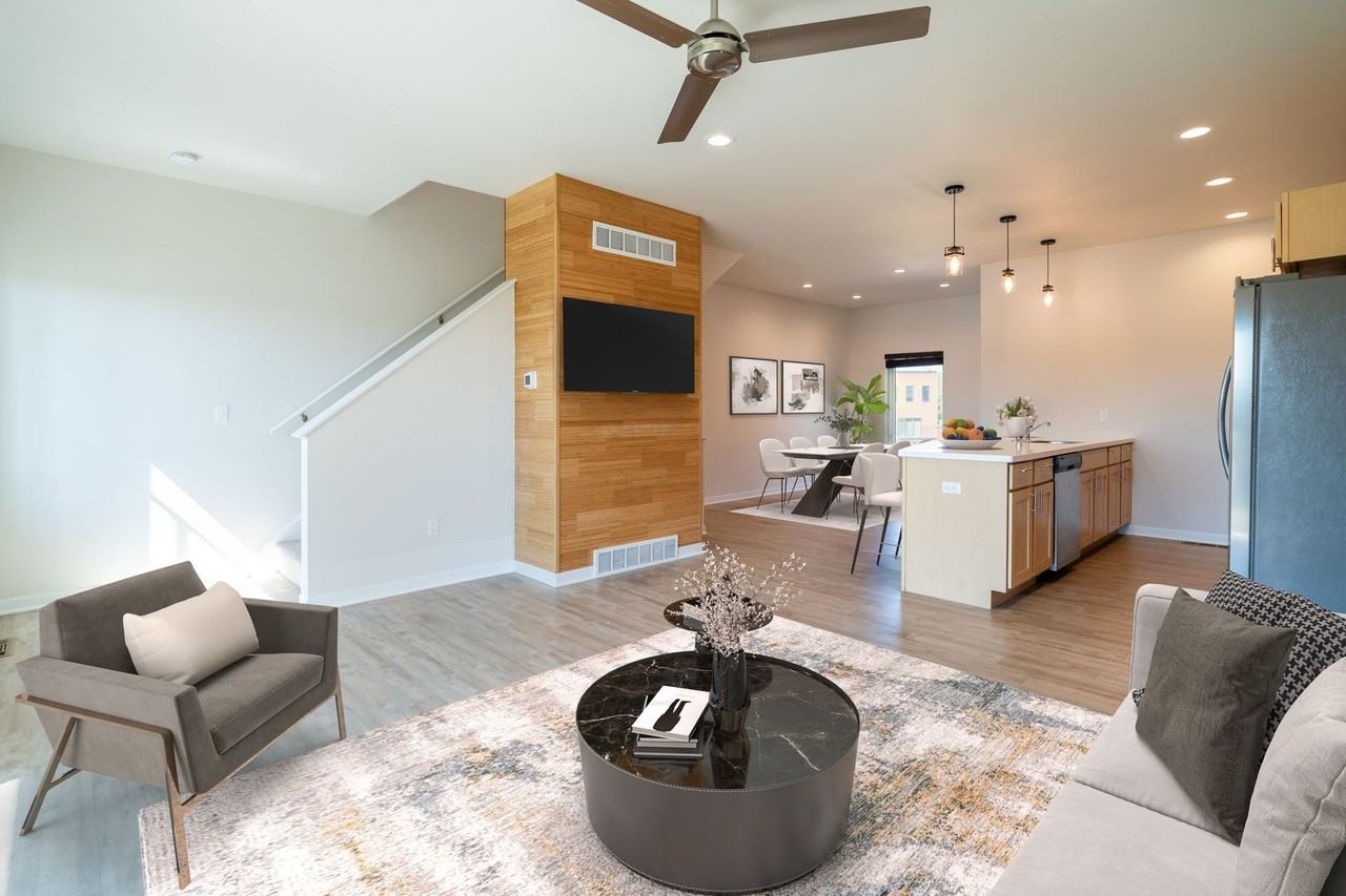 Kingsbury Village - Photo 6 of 17