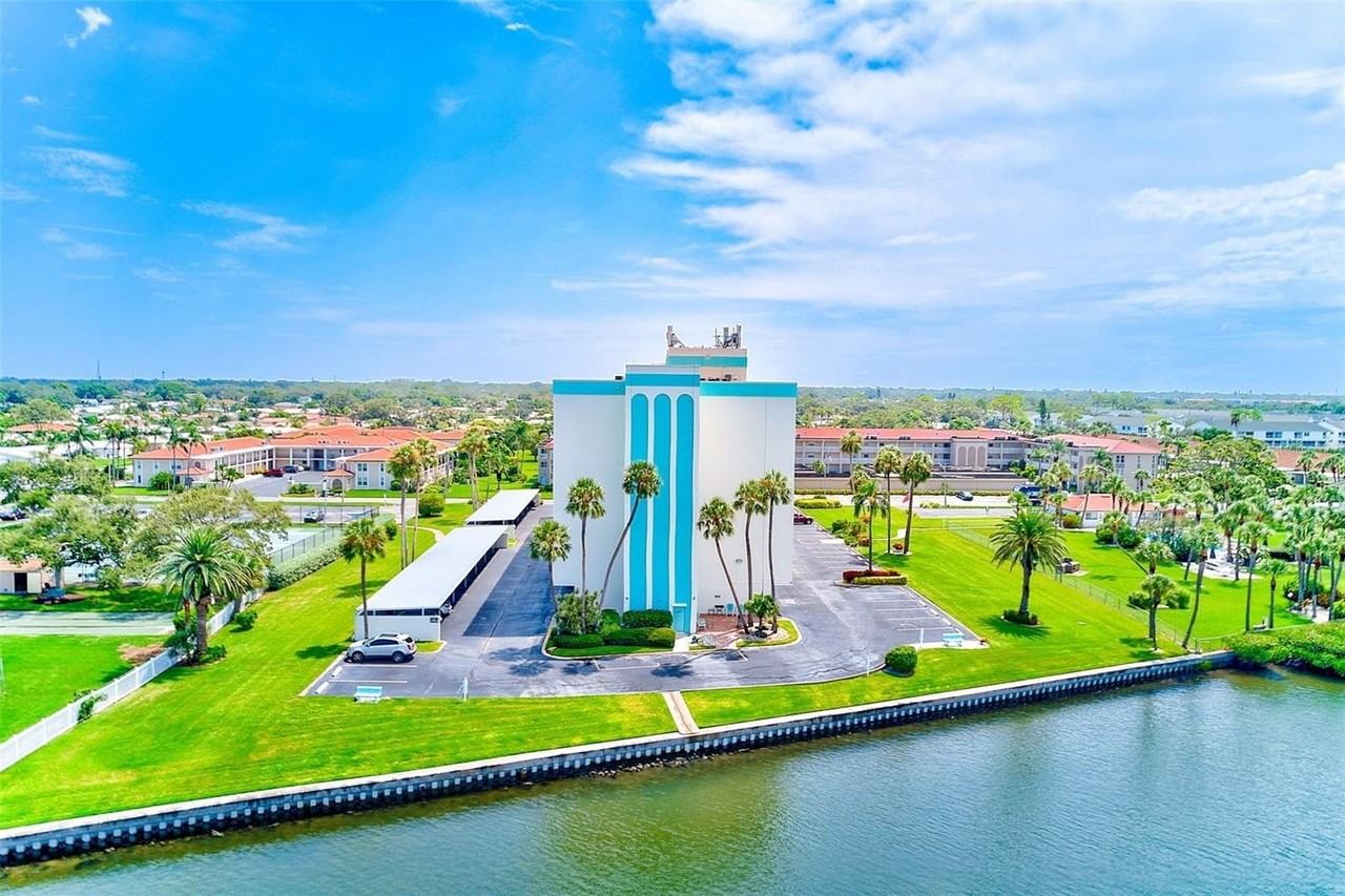 10216 Regal Drive #705 - Photo 2 of 50