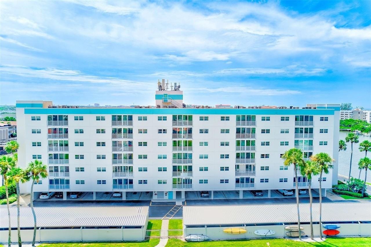 10216 Regal Drive #705 - Photo 3 of 50