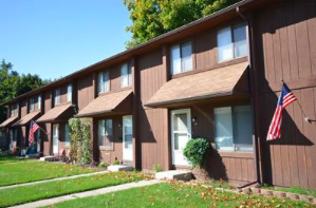 Kilbuck Townhomes - Photo 1 of 1