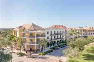 featured image of 5076 Annunciation Cir #2206