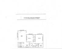 1110 Calhoun St #O - Photo 1 of 1